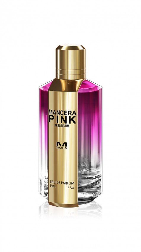 Pink Prestigium EDP 120 ml