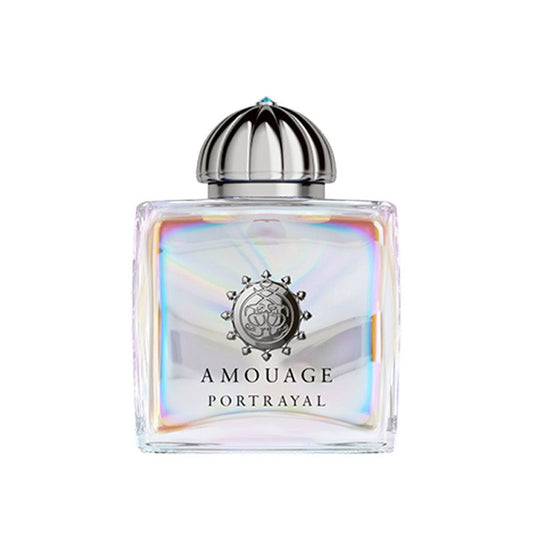 Portrayal Woman EDP 100 ml