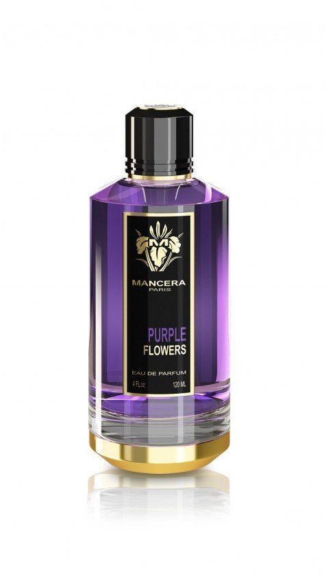 Purple Flowers EDP 120 ml