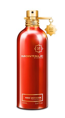 Red Vetiver EDP 100 ml