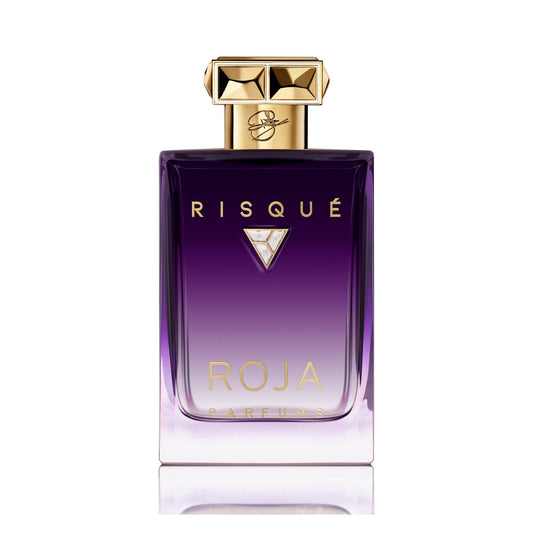 Risque Pour Femme Essence De Parfum 100 ml