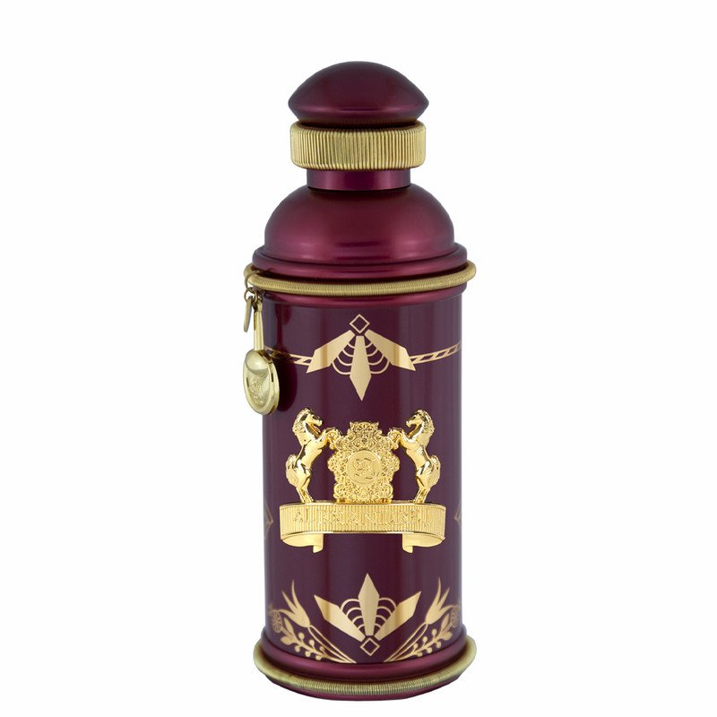 Rose Alba EDP 100 mL