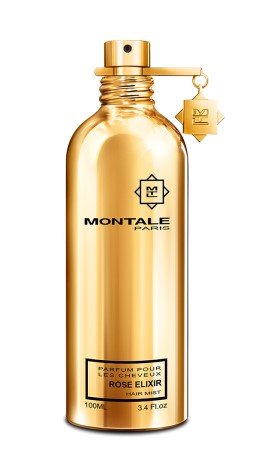 Rose Elixir Hair Mist EDP 100 ml