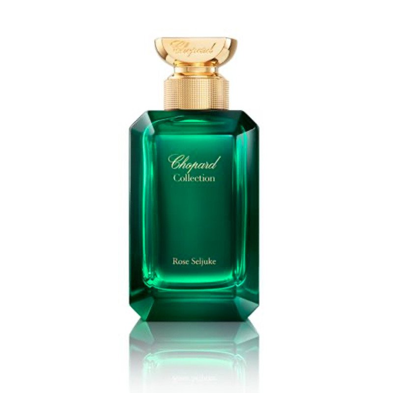 Rose Seljuke EDP 100 ml