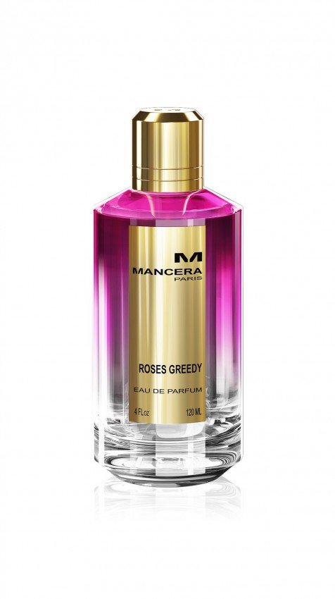 Roses Greedy EDP 120 ml