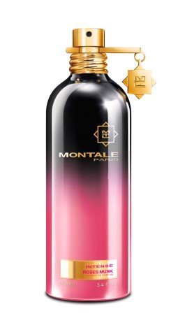 Roses Musk Intense EDP 100 ml