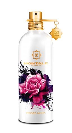 Roses Musk Limited EDP 100 ml