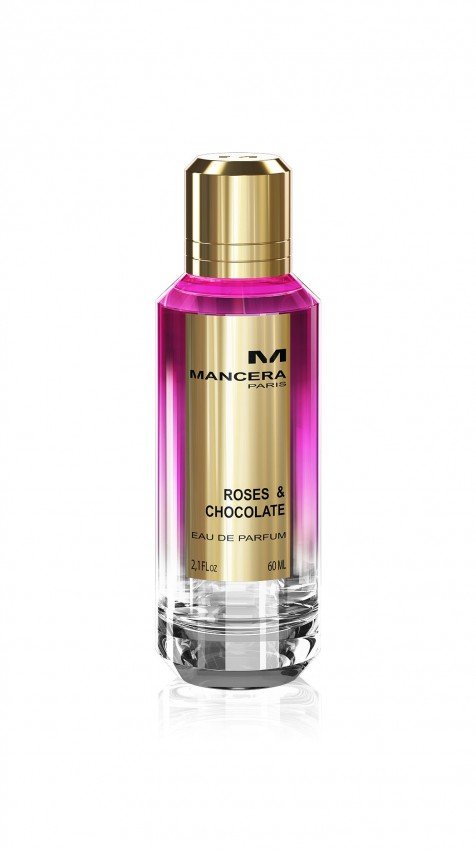 Roses & Chocolate EDP 60 ml