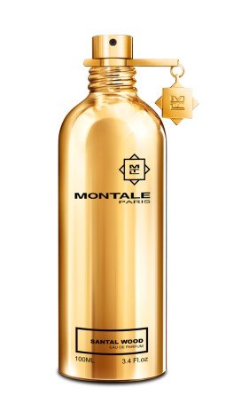 Santal Wood EDP 100 ml