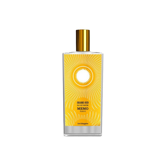 Shams Oud EDP 75 ml