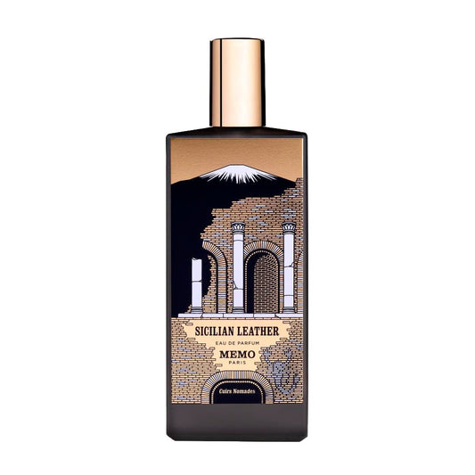 Sicilian Leather EDP 75 ml