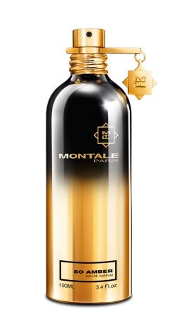 So Amber EDP 100 ml