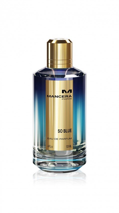 So Blue EDP 120 ml