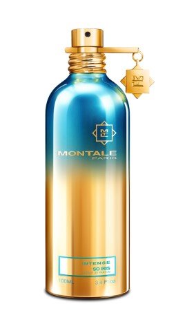 So Iris Intense EDP 100 ml