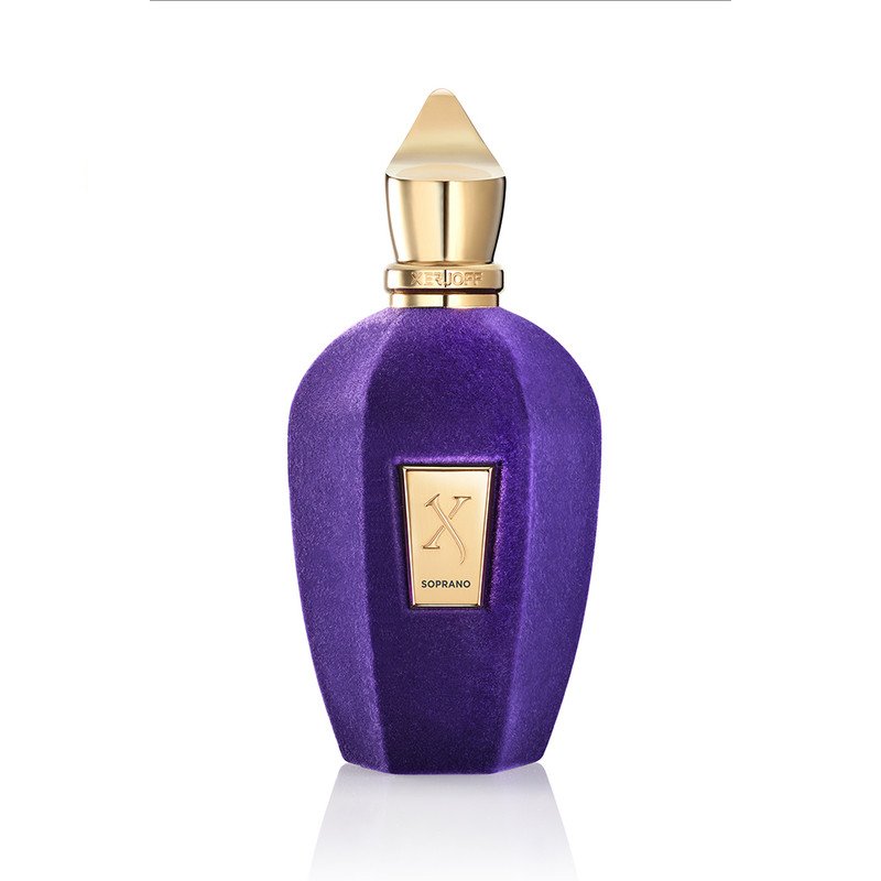 Soprano EDP 100 ml