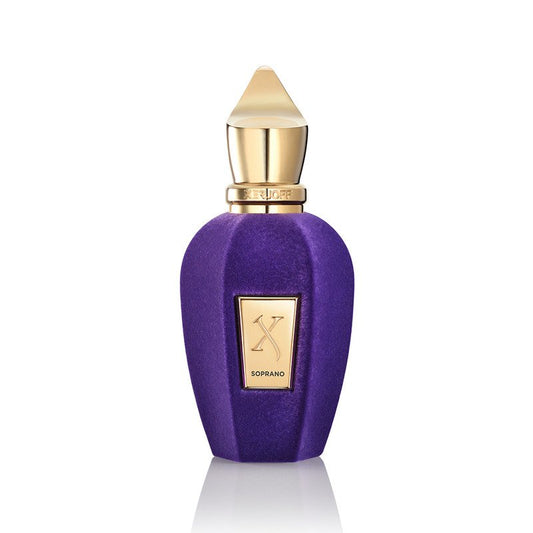 Soprano EDP 50 ml