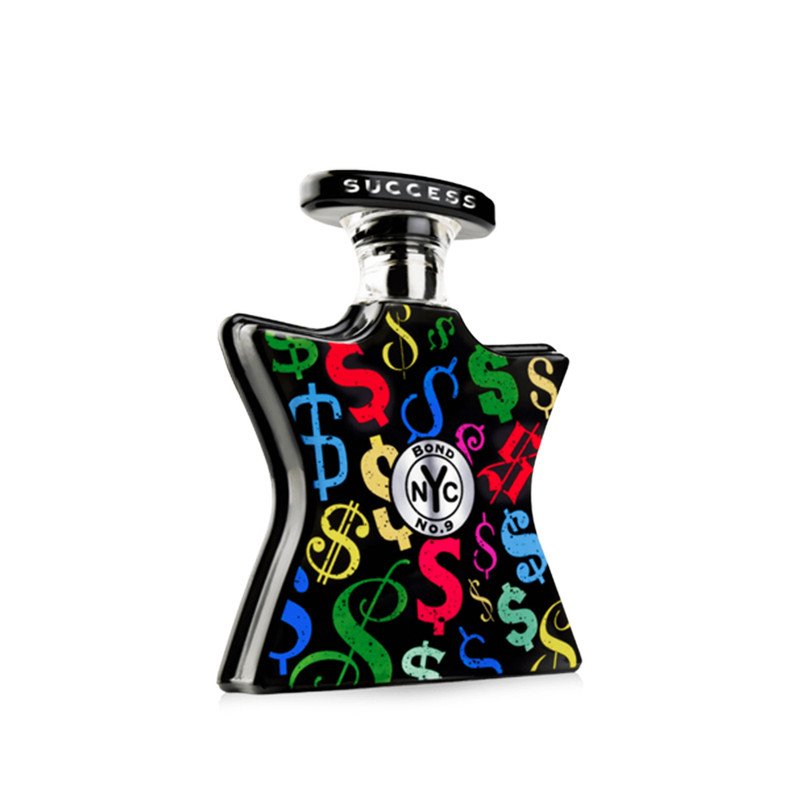 Success is the Essence of New York EDP 50 ml