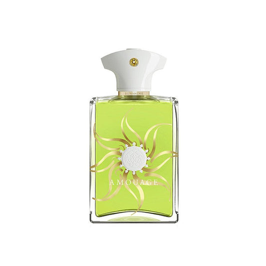 Sunshine Man EDP 100 ml