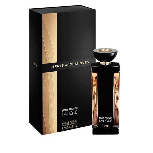 Terres Aromatiques EDP 100 ml