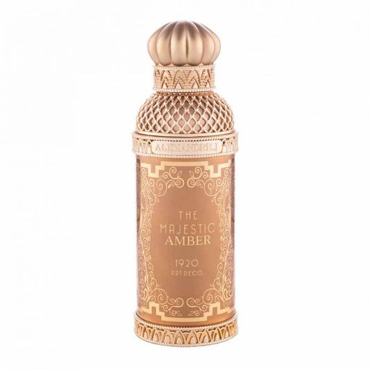 The Majestic Amber 100 ml