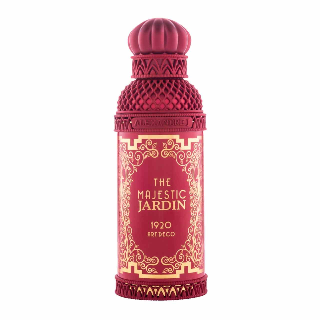 The Majestic Jardin 100 ml