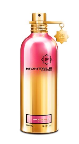 The New Rose EDP 100 ml