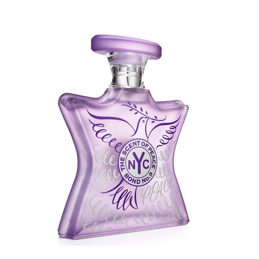 Bond NÂ°9 The Scent of Peace EDP 50 ml
