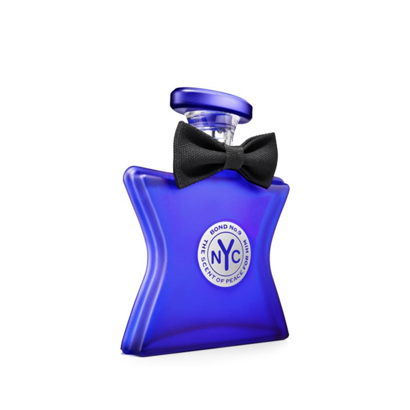 The Scent of Peace for Him EDP 50 ml