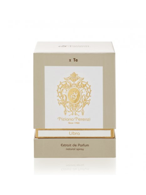 TIZIANA TERENZI LIBRA EXTRAIT DE PARFUM 100ML