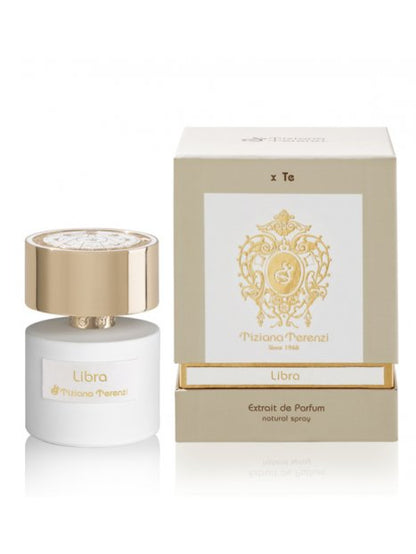 TIZIANA TERENZI LIBRA EXTRAIT DE PARFUM 100ML