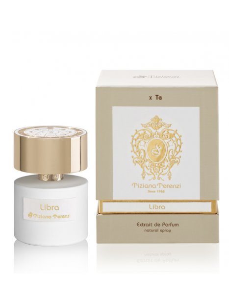 TIZIANA TERENZI LIBRA EXTRAIT DE PARFUM 100ML