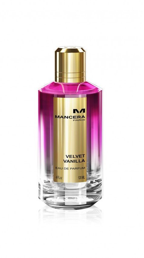 Velvet Vanilla EDP 120 ml