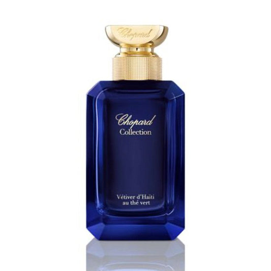 VÃ©tiver de HaÃ¯ti au thÃ© vert EDP 100 ml