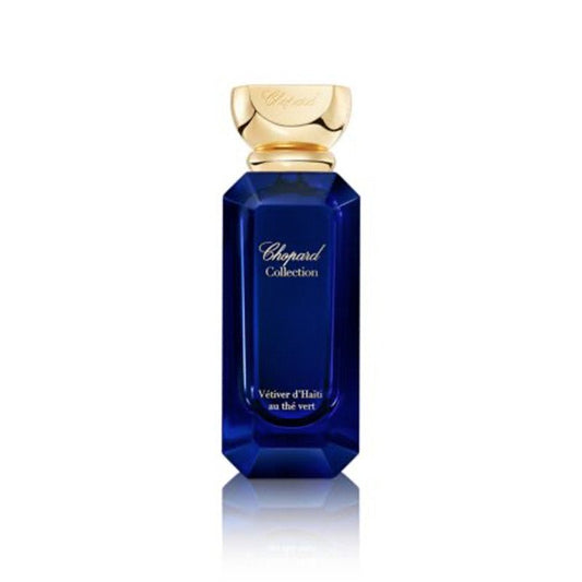 VÃ©tiver de HaÃ¯ti au thÃ© Vert EDP 50 ml