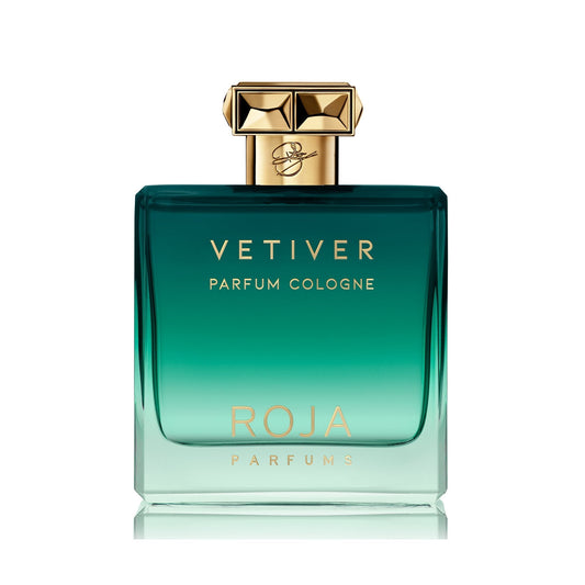 Vetiver Pour Homme Parfum Cologne 100 ml