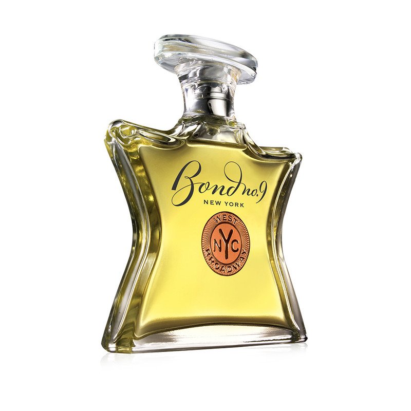 West Brodway EDP 100 ml