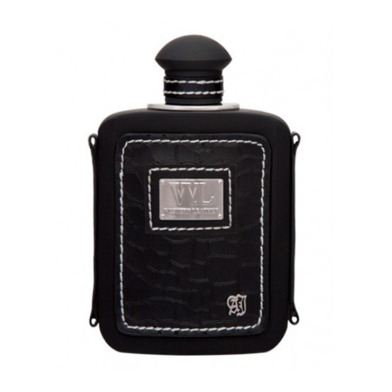 Western Leather Black EDP 100 ml