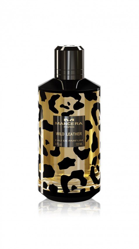Wild Leather EDP 120 ml