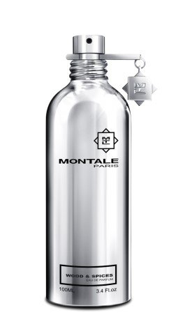Wood & Spices EDP 100 ml