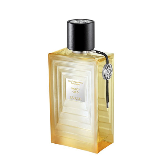 Woody Gold EDP 100 ml