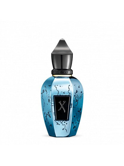 XERJOFF BLEND GROOVE XCAPE PARFUM 50ML