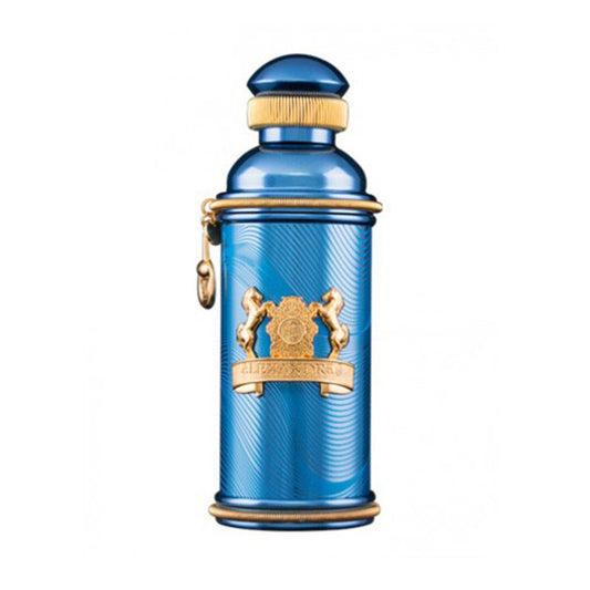 Zafeer Oud Vanille EDP 100ml